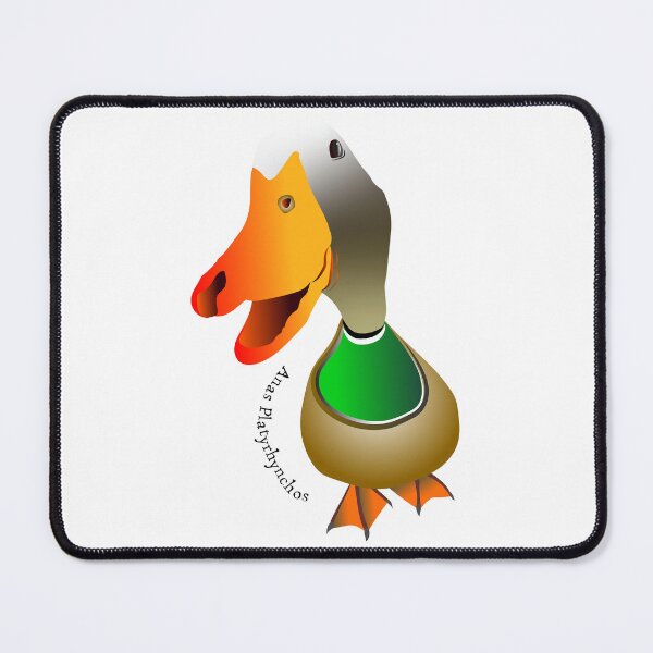 Item preview, Gory details friendly Curious Duck designed and sold by Gorydetails.