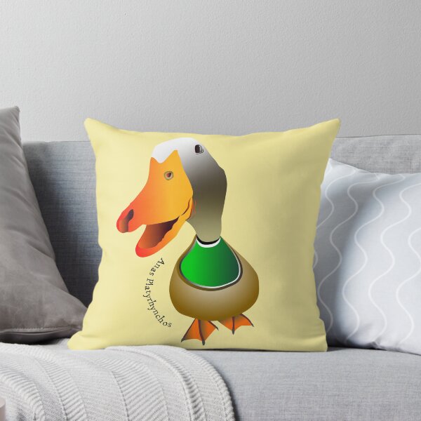 Item preview, Gory details friendly Curious Duck designed and sold by Gorydetails.