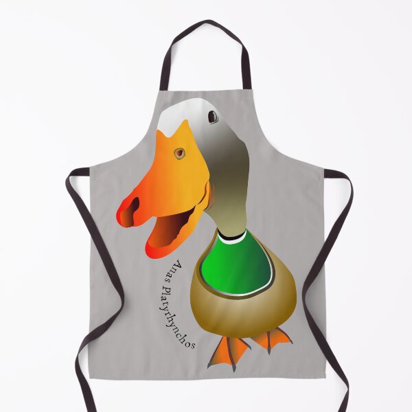 Item preview, Gory details friendly Curious Duck designed and sold by Gorydetails.