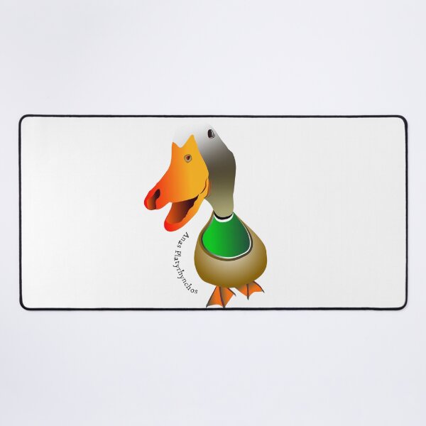 Item preview, Gory details friendly Curious Duck designed and sold by Gorydetails.