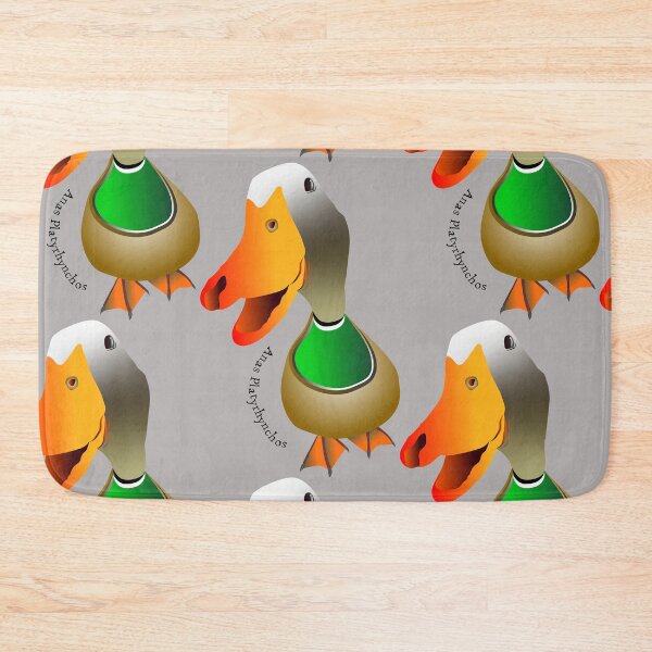 Item preview, Gory details friendly Curious Duck designed and sold by Gorydetails.