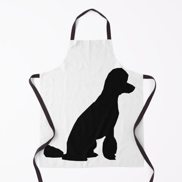 Item preview, Poodle designed and sold by ChronicCrafty.