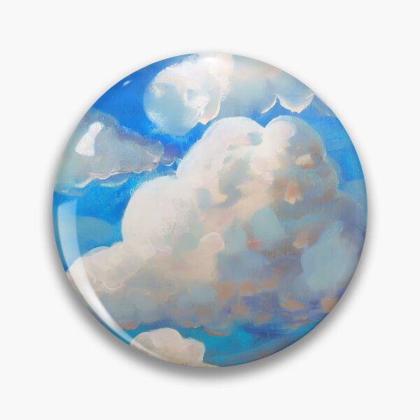 Item preview, Cloud Renaissance designed and sold by dianasunandmoon.