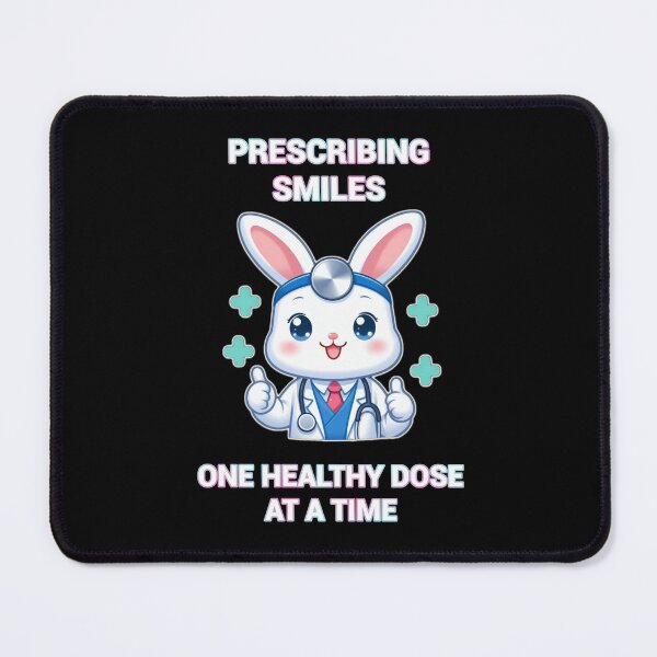 Item preview, Cute Doctor Bunny Clipart designed and sold by SnuggleSafari.