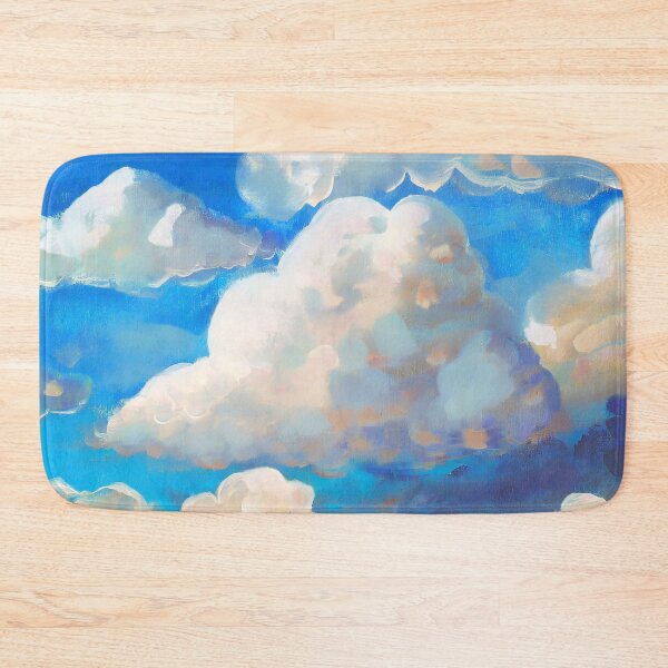 Item preview, Cloud Renaissance designed and sold by dianasunandmoon.