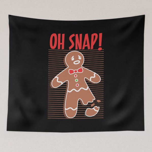 Item preview, Oh Snap  designed and sold by Pricity Designs.