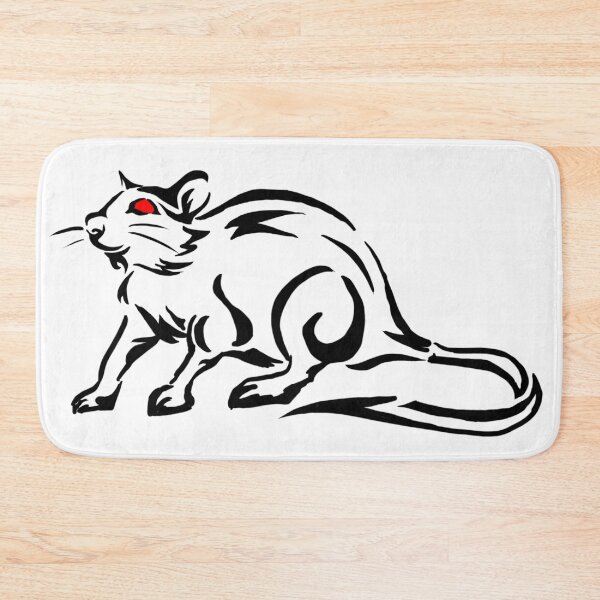 Item preview, Abstract rat designed and sold by Dinneendraws.