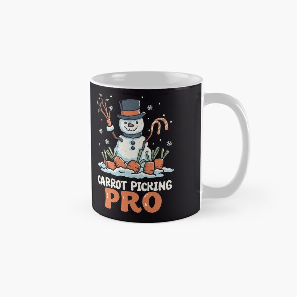 Item preview, Carrot Picking Pro designed and sold by ramith-concept.