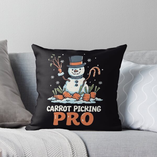 Item preview, Carrot Picking Pro designed and sold by ramith-concept.