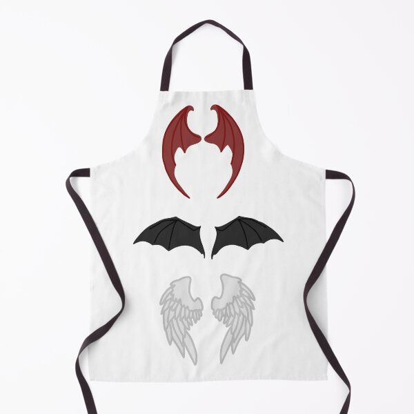 Item preview, Dragon, Bat, Angel Wings designed and sold by whimsicali.