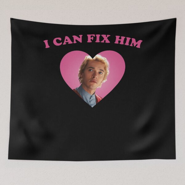 Item preview, I Can Love him designed and sold by spychergale.