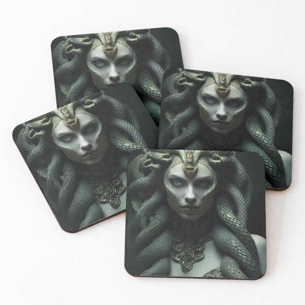 Item preview, Alla  designed and sold by OccultDreams.