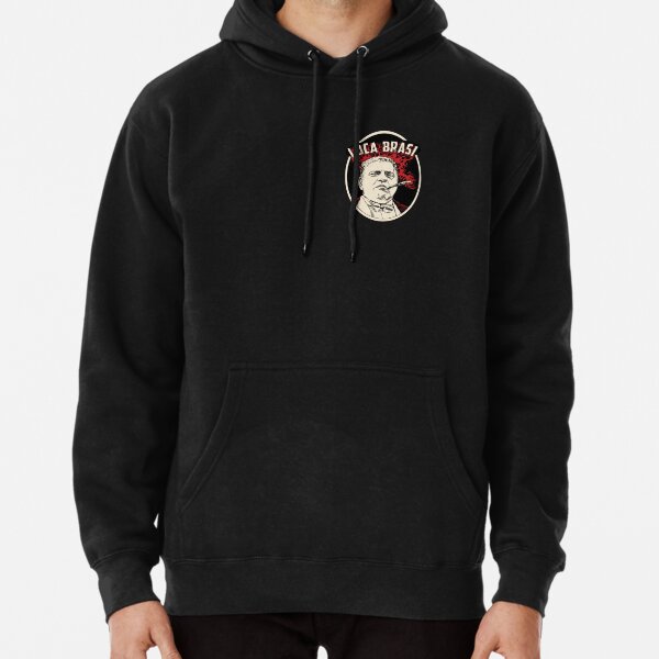 Luca store brasi hoodie