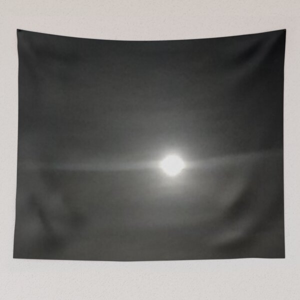 Item preview, Moonlight sky in  dark sky designed and sold by Tobyhuckels1991.
