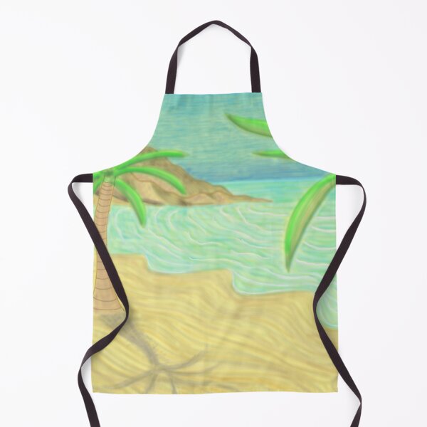 Item preview, Beach1 designed and sold by Clart42.
