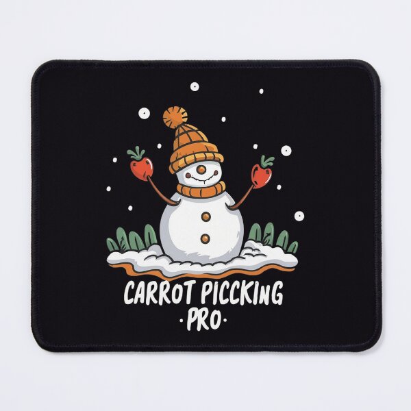 Item preview, Carrot Picking Pro designed and sold by ramith-concept.