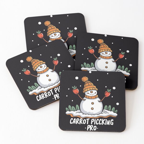 Item preview, Carrot Picking Pro designed and sold by ramith-concept.
