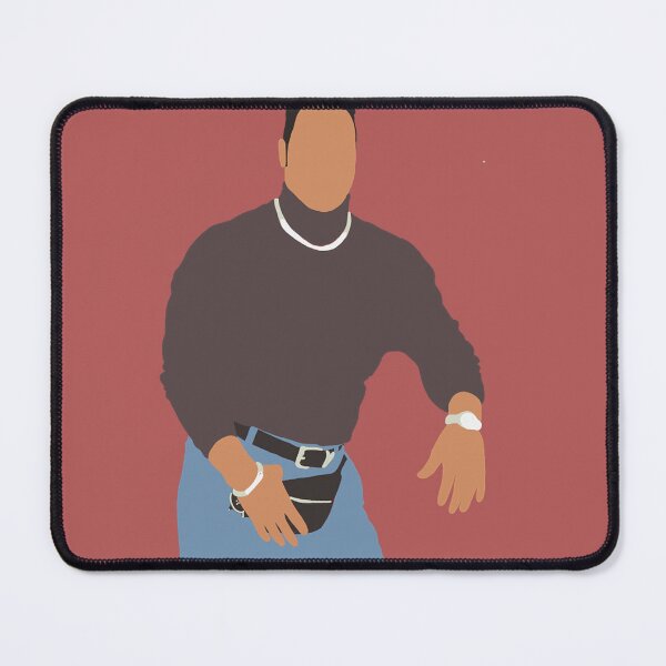 Item preview, The Rock Meme designed and sold by ollie-shop.