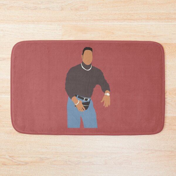 Item preview, The Rock Meme designed and sold by ollie-shop.