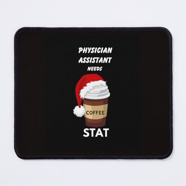 Item preview, Physician Assistant designed and sold by Donny1203.
