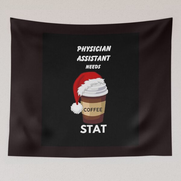 Item preview, Physician Assistant designed and sold by Donny1203.