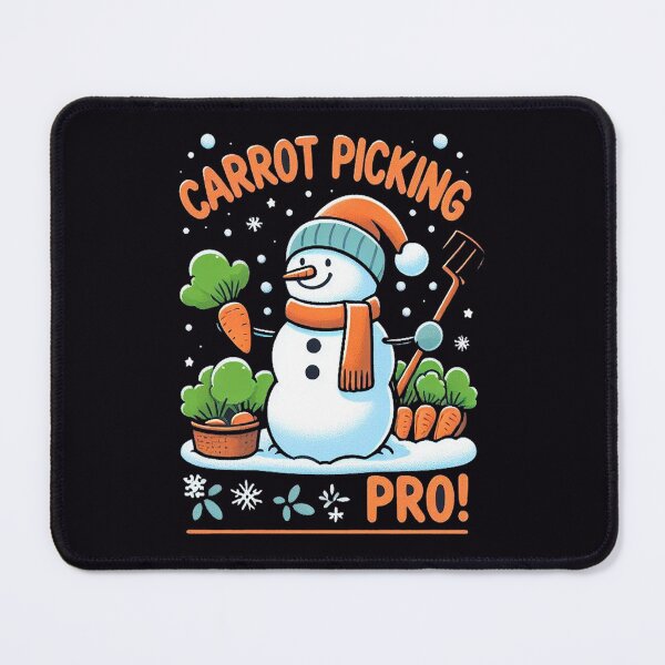Item preview, Carrot Picking Pro designed and sold by ramith-concept.