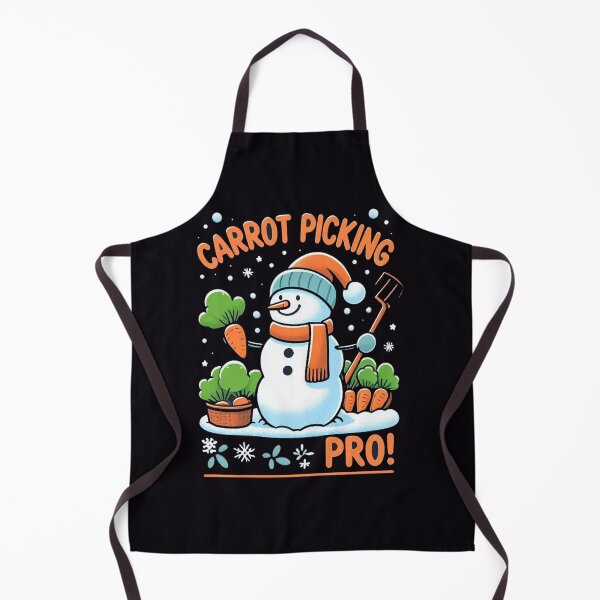 Item preview, Carrot Picking Pro designed and sold by ramith-concept.