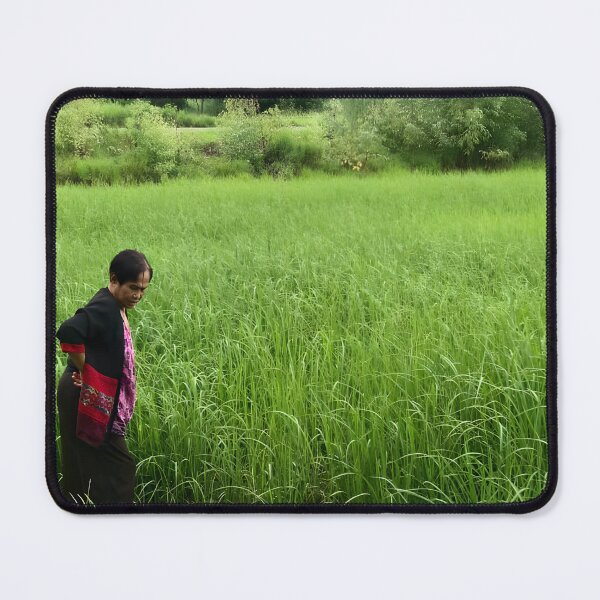 Item preview, Grandma's rice field. designed and sold by Fairytale-11.
