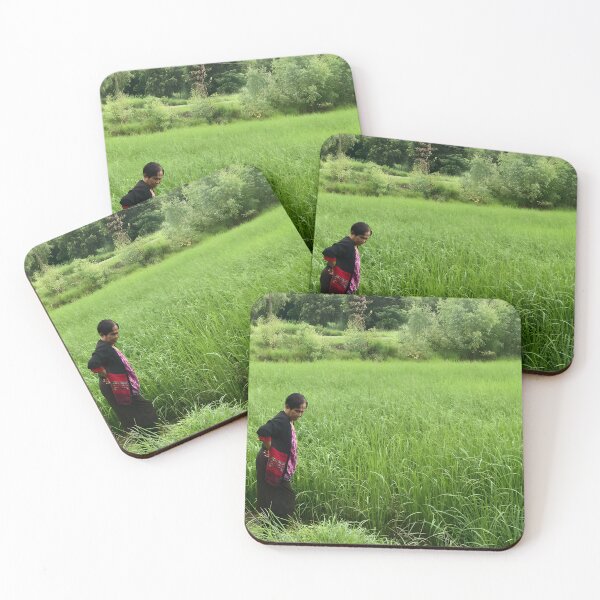 Item preview, Grandma's rice field. designed and sold by Fairytale-11.