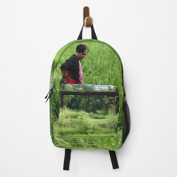 Item preview, Grandma's rice field. designed and sold by Fairytale-11.