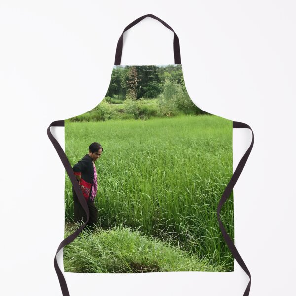 Item preview, Grandma's rice field. designed and sold by Fairytale-11.