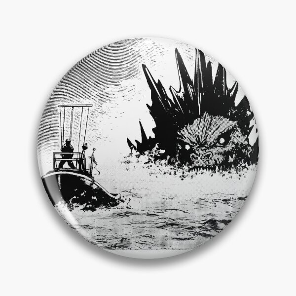 Item preview, Boat Chase designed and sold by noise-artwork.