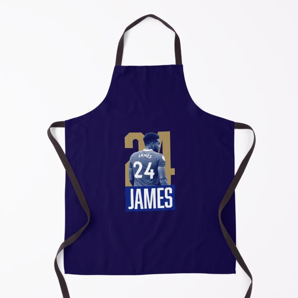 Item preview, Reece James designed and sold by SYGN.