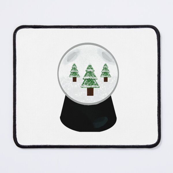 Item preview, Snow Globe designed and sold by HarrisonDesign.