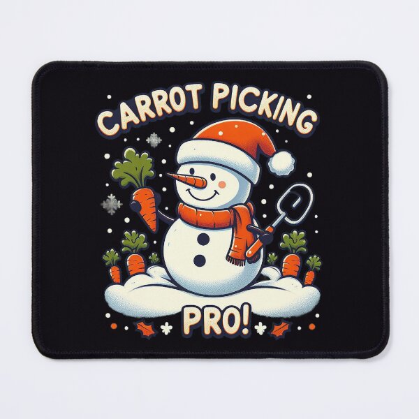 Item preview, Carrot Picking Pro designed and sold by ramith-concept.