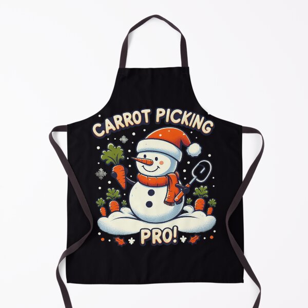 Item preview, Carrot Picking Pro designed and sold by ramith-concept.