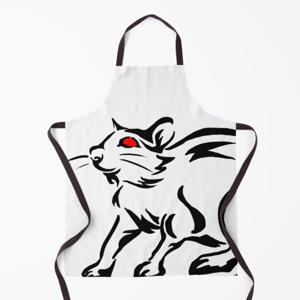 Item preview, Abstract rat designed and sold by Dinneendraws.