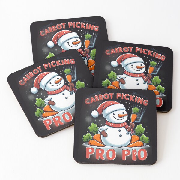 Item preview, Carrot Picking Pro designed and sold by ramith-concept.