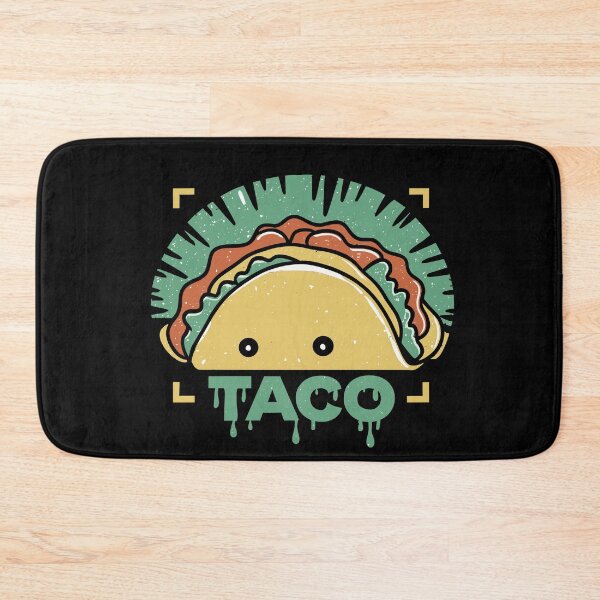 Item preview, Funny taco designed and sold by gittuska11.