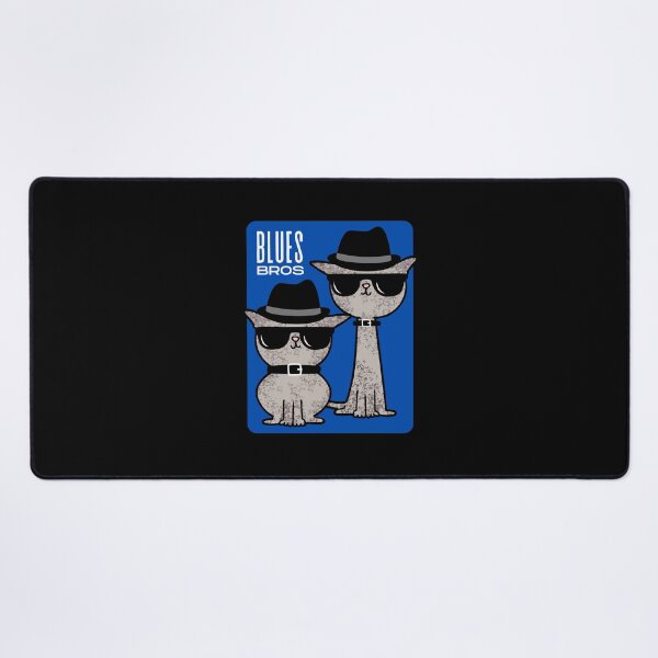Item preview, Blues Bros designed and sold by AMERICANCHEEZ.