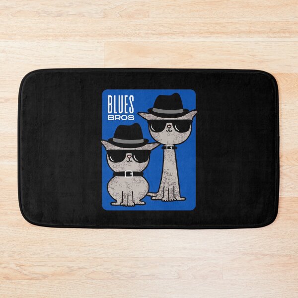 Item preview, Blues Bros designed and sold by AMERICANCHEEZ.
