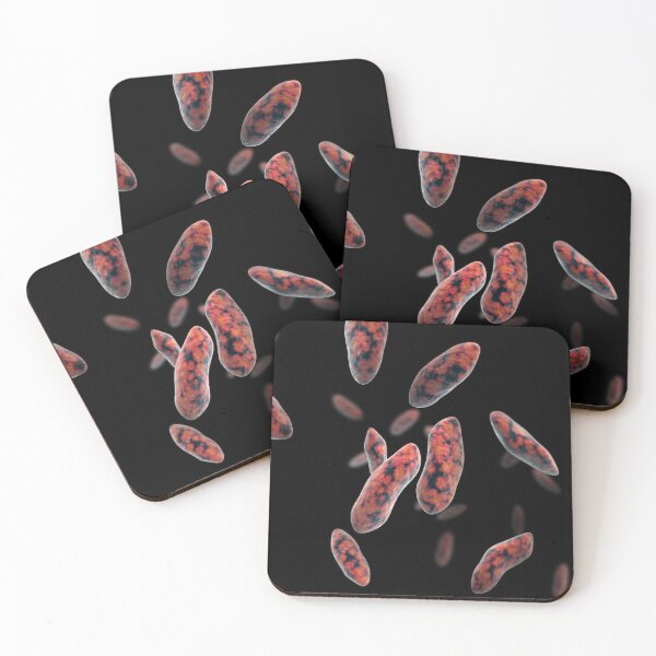 Item preview, STK701499H-Brucellosis, a highly contagious infectious disease. designed and sold by StocktrekImages.