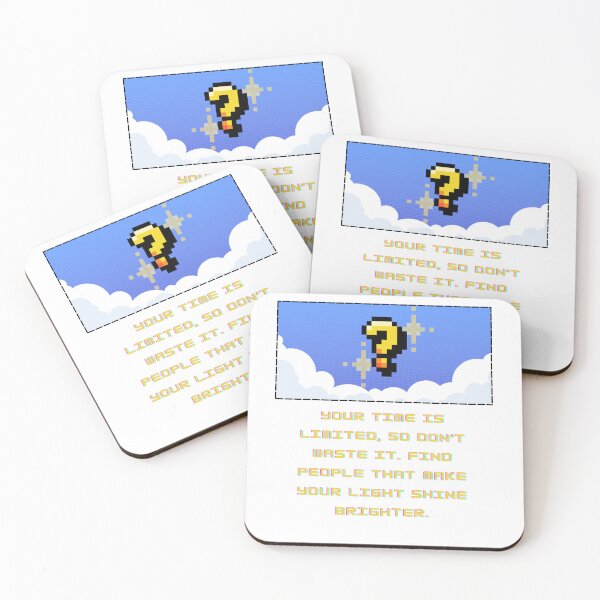 Item preview, VR 8-bit : timeless phrases1 designed and sold by Dragon9th.
