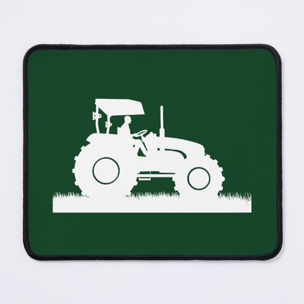 Item preview, Tractor Farmer designed and sold by DRFT Creations.