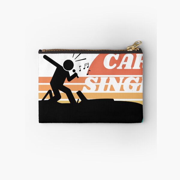 Item preview, Car Singer designed and sold by lonelyflight.