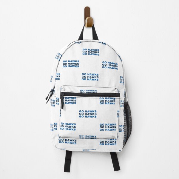 Item preview, Rockhurst University, Go Hawks designed and sold by Samantha Dunne.