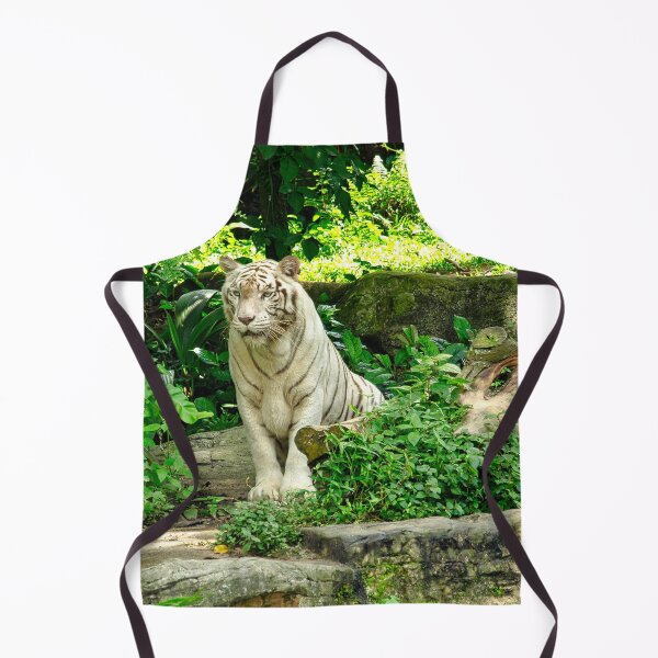 Item preview, White Tiger Singapore designed and sold by tpixx.