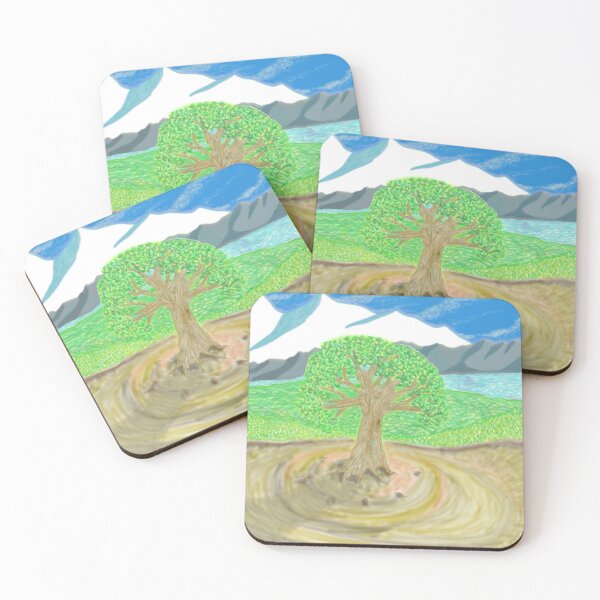 Item preview, Tree 1 designed and sold by Clart42.