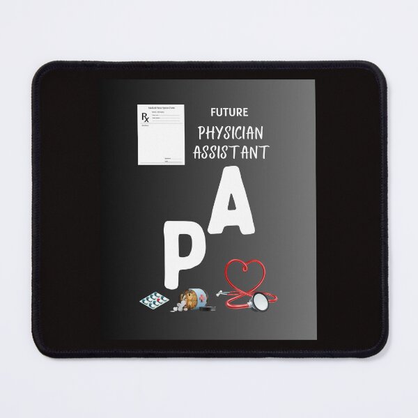 Item preview, Future Physician Assistant designed and sold by Donny1203.