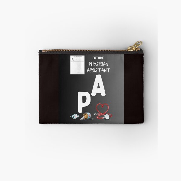 Item preview, Future Physician Assistant designed and sold by Donny1203.